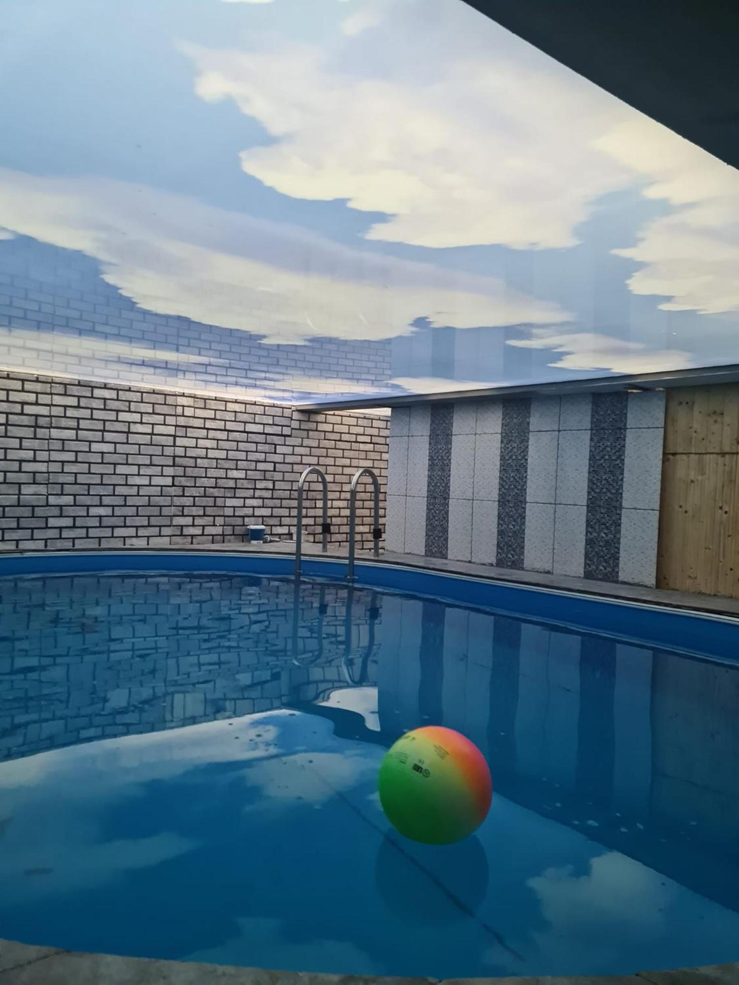 Vila Muntii Bucegi & Spa Bran  Exterior photo