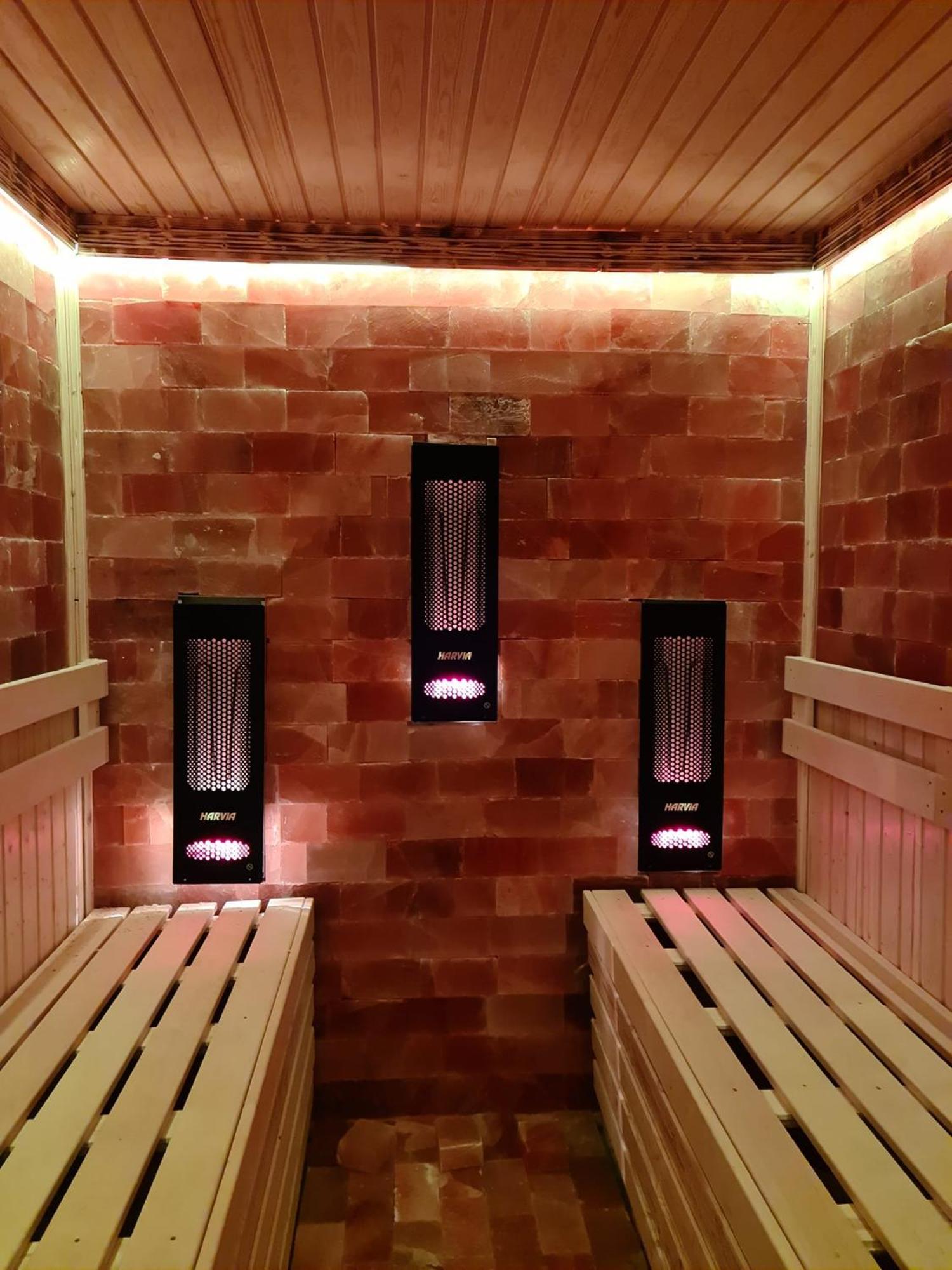 Vila Muntii Bucegi & Spa Bran  Exterior photo